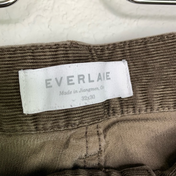 Everlane 5-Pocket Performance Pants size 32x30 - Picture 6 of 16